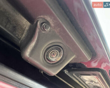 Черный Фольксваген Тигуан, объемом двигателя 2 л и пробегом 43 тыс. км за 19650 $, фото 31 на Automoto.ua