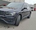 Чорний Фольксваген Тігуан, об'ємом двигуна 1.98 л та пробігом 121 тис. км за 17000 $, фото 1 на Automoto.ua