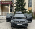 Черный Фольксваген Тигуан, объемом двигателя 2 л и пробегом 130 тыс. км за 18500 $, фото 22 на Automoto.ua