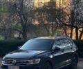 Черный Фольксваген Тигуан, объемом двигателя 1.98 л и пробегом 89 тыс. км за 18500 $, фото 6 на Automoto.ua