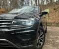 Черный Фольксваген Тигуан, объемом двигателя 1.98 л и пробегом 123 тыс. км за 18500 $, фото 2 на Automoto.ua