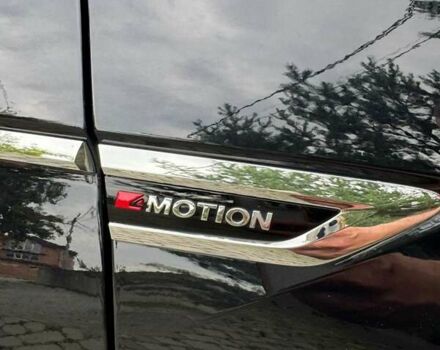 Чорний Фольксваген Тігуан, об'ємом двигуна 2 л та пробігом 223 тис. км за 27799 $, фото 15 на Automoto.ua