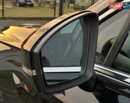 Чорний Фольксваген Тігуан, об'ємом двигуна 2 л та пробігом 200 тис. км за 15900 $, фото 17 на Automoto.ua