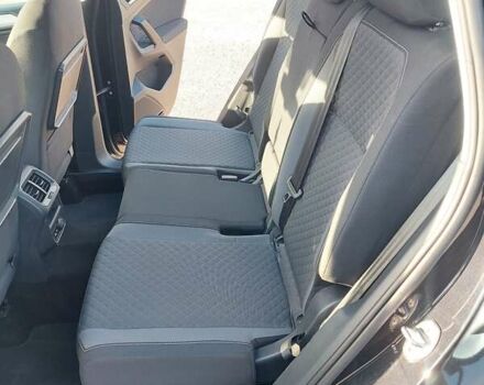 Черный Фольксваген Тигуан, объемом двигателя 1.98 л и пробегом 197 тыс. км за 22900 $, фото 36 на Automoto.ua