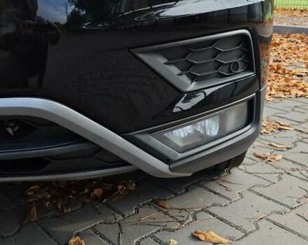 Чорний Фольксваген Тігуан, об'ємом двигуна 1.98 л та пробігом 314 тис. км за 15200 $, фото 30 на Automoto.ua