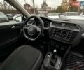 Черный Фольксваген Тигуан, объемом двигателя 1.98 л и пробегом 125 тыс. км за 19500 $, фото 20 на Automoto.ua
