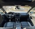 Черный Фольксваген Тигуан, объемом двигателя 1.98 л и пробегом 124 тыс. км за 32999 $, фото 11 на Automoto.ua