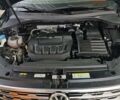 Фольксваген Тигуан 2019 в Виннице на Automoto.ua Черный Фольксваген Тигуан, объемом двигателя 1.98 л и пробегом 95 тыс. км за 21500 $, фото 14 на Automoto.ua