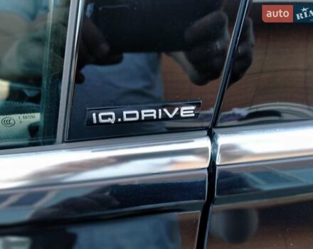 Чорний Фольксваген Тігуан, об'ємом двигуна 1.97 л та пробігом 197 тис. км за 23000 $, фото 12 на Automoto.ua