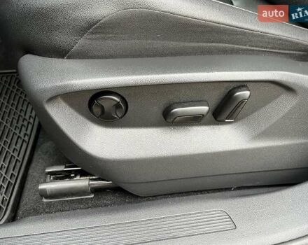 Чорний Фольксваген Тігуан, об'ємом двигуна 2 л та пробігом 124 тис. км за 19500 $, фото 37 на Automoto.ua