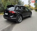 Фольксваген Тигуан 2019 в Киеве на Automoto.ua Черный Фольксваген Тигуан, объемом двигателя 2 л и пробегом 120 тыс. км за 32799 $, фото 7 на Automoto.ua