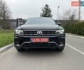 Чорний Фольксваген Тігуан, об'ємом двигуна 2 л та пробігом 124 тис. км за 19500 $, фото 111 на Automoto.ua