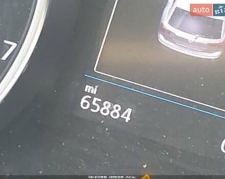 Черный Фольксваген Тигуан, объемом двигателя 0 л и пробегом 105 тыс. км за 6000 $, фото 10 на Automoto.ua