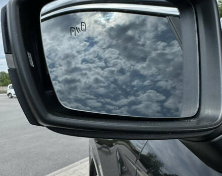 Черный Фольксваген Тигуан, объемом двигателя 1.98 л и пробегом 86 тыс. км за 18800 $, фото 8 на Automoto.ua