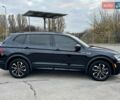 Чорний Фольксваген Тігуан, об'ємом двигуна 2 л та пробігом 74 тис. км за 19900 $, фото 14 на Automoto.ua