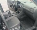 Фольксваген Тигуан 2019 в Виннице на Automoto.ua Черный Фольксваген Тигуан, объемом двигателя 1.98 л и пробегом 95 тыс. км за 21500 $, фото 9 на Automoto.ua