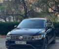 Черный Фольксваген Тигуан, объемом двигателя 1.98 л и пробегом 89 тыс. км за 18500 $, фото 30 на Automoto.ua