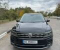 Черный Фольксваген Тигуан, объемом двигателя 1.98 л и пробегом 103 тыс. км за 31000 $, фото 5 на Automoto.ua