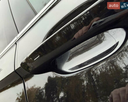 Фольксваген Тигуан 2019 в Киеве на Automoto.ua Черный Фольксваген Тигуан, объемом двигателя 2 л и пробегом 120 тыс. км за 32799 $, фото 31 на Automoto.ua