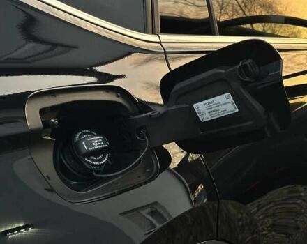 Чорний Фольксваген Тігуан, об'ємом двигуна 2 л та пробігом 200 тис. км за 15900 $, фото 21 на Automoto.ua