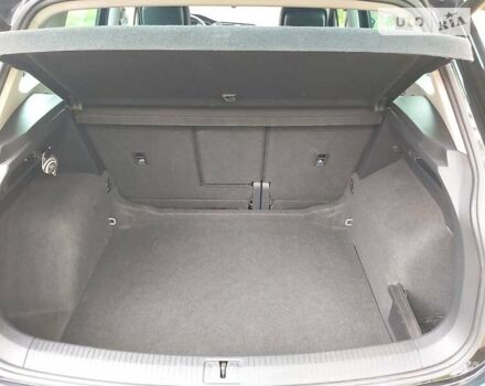 Черный Фольксваген Тигуан, объемом двигателя 1.98 л и пробегом 203 тыс. км за 23500 $, фото 9 на Automoto.ua