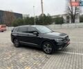Чорний Фольксваген Тігуан, об'ємом двигуна 2 л та пробігом 124 тис. км за 19500 $, фото 20 на Automoto.ua