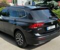 Чорний Фольксваген Тігуан, об'ємом двигуна 1.98 л та пробігом 131 тис. км за 17950 $, фото 19 на Automoto.ua