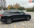 Чорний Фольксваген Тігуан, об'ємом двигуна 2 л та пробігом 124 тис. км за 19500 $, фото 14 на Automoto.ua