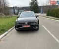 Чорний Фольксваген Тігуан, об'ємом двигуна 2 л та пробігом 124 тис. км за 19500 $, фото 93 на Automoto.ua