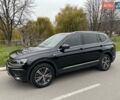 Чорний Фольксваген Тігуан, об'ємом двигуна 2 л та пробігом 124 тис. км за 19500 $, фото 63 на Automoto.ua
