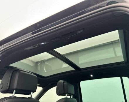 Черный Фольксваген Тигуан, объемом двигателя 2 л и пробегом 102 тыс. км за 18500 $, фото 13 на Automoto.ua