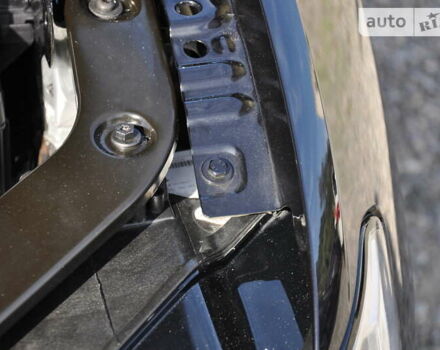 Чорний Фольксваген Тігуан, об'ємом двигуна 2 л та пробігом 33 тис. км за 26500 $, фото 29 на Automoto.ua