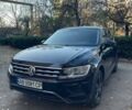 Черный Фольксваген Тигуан, объемом двигателя 1.98 л и пробегом 89 тыс. км за 18500 $, фото 26 на Automoto.ua