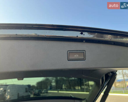 Черный Фольксваген Тигуан, объемом двигателя 2 л и пробегом 67 тыс. км за 26500 $, фото 34 на Automoto.ua