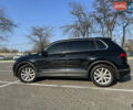 Черный Фольксваген Тигуан, объемом двигателя 2 л и пробегом 67 тыс. км за 26500 $, фото 14 на Automoto.ua