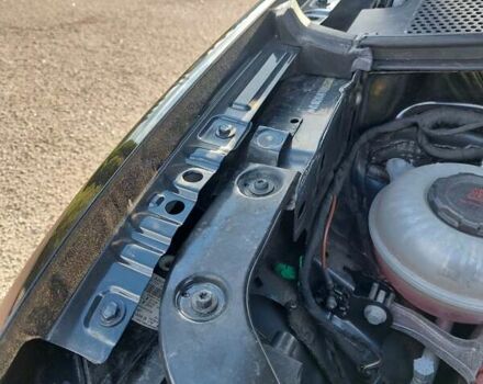 Черный Фольксваген Тигуан, объемом двигателя 1.98 л и пробегом 197 тыс. км за 20900 $, фото 41 на Automoto.ua