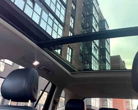 Черный Фольксваген Тигуан, объемом двигателя 2 л и пробегом 133 тыс. км за 22000 $, фото 12 на Automoto.ua