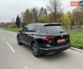 Чорний Фольксваген Тігуан, об'ємом двигуна 2 л та пробігом 124 тис. км за 19500 $, фото 77 на Automoto.ua