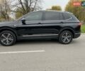 Чорний Фольксваген Тігуан, об'ємом двигуна 2 л та пробігом 124 тис. км за 19500 $, фото 98 на Automoto.ua