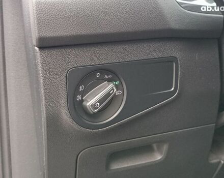 Черный Фольксваген Тигуан, объемом двигателя 2 л и пробегом 190 тыс. км за 23200 $, фото 19 на Automoto.ua