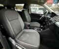 Черный Фольксваген Тигуан, объемом двигателя 1.98 л и пробегом 125 тыс. км за 19500 $, фото 17 на Automoto.ua