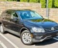 Черный Фольксваген Тигуан, объемом двигателя 2 л и пробегом 35 тыс. км за 14000 $, фото 1 на Automoto.ua