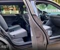 Чорний Фольксваген Тігуан, об'ємом двигуна 2 л та пробігом 237 тис. км за 27900 $, фото 7 на Automoto.ua
