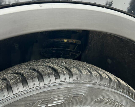 Черный Фольксваген Тигуан, объемом двигателя 2 л и пробегом 130 тыс. км за 18500 $, фото 3 на Automoto.ua