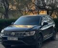 Черный Фольксваген Тигуан, объемом двигателя 1.98 л и пробегом 89 тыс. км за 18500 $, фото 3 на Automoto.ua