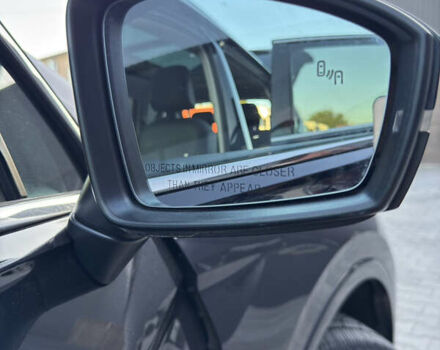 Черный Фольксваген Тигуан, объемом двигателя 2 л и пробегом 231 тыс. км за 16300 $, фото 21 на Automoto.ua