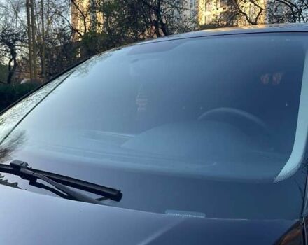 Черный Фольксваген Тигуан, объемом двигателя 1.98 л и пробегом 89 тыс. км за 18500 $, фото 47 на Automoto.ua