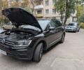 Черный Фольксваген Тигуан, объемом двигателя 2 л и пробегом 53 тыс. км за 20000 $, фото 4 на Automoto.ua