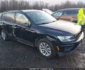 Чорний Фольксваген Тігуан, об'ємом двигуна 2 л та пробігом 115 тис. км за 10100 $, фото 1 на Automoto.ua