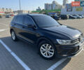 Черный Фольксваген Тигуан, объемом двигателя 2 л и пробегом 67 тыс. км за 26500 $, фото 5 на Automoto.ua